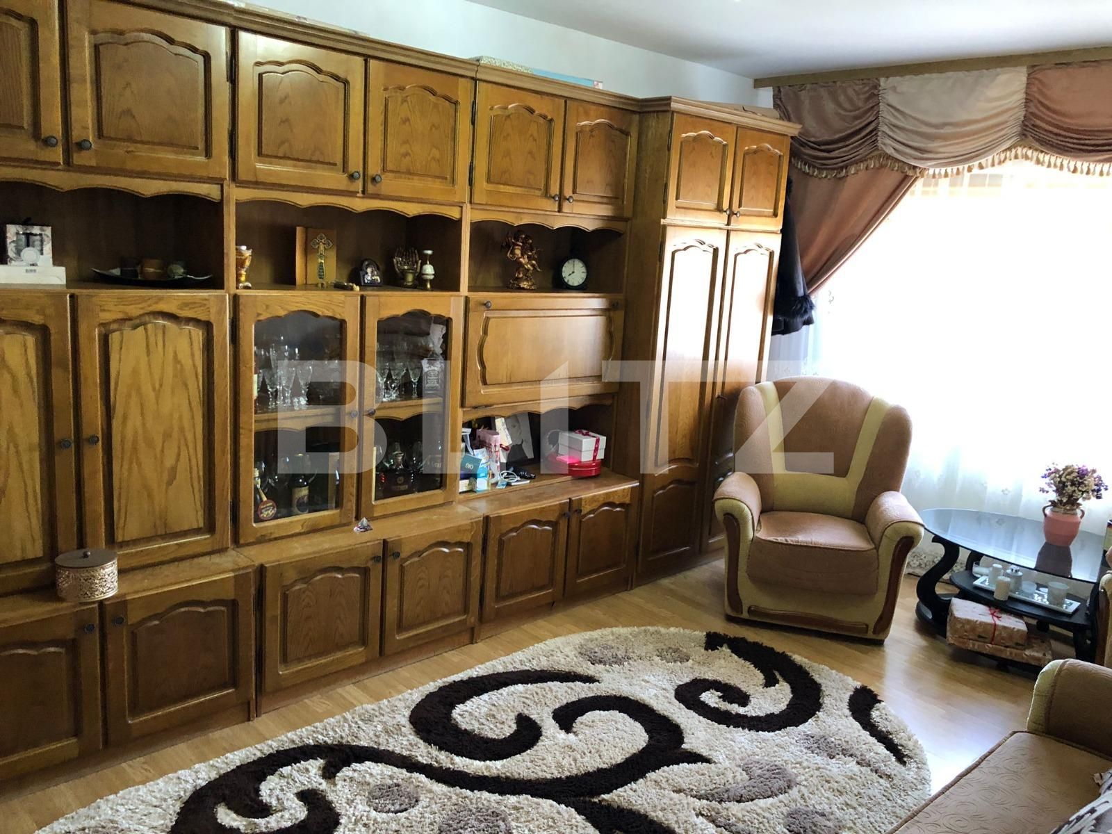 Apartament de vânzare 3 camere Burdujeni - 108867AV | BLITZ Suceava | Poza2