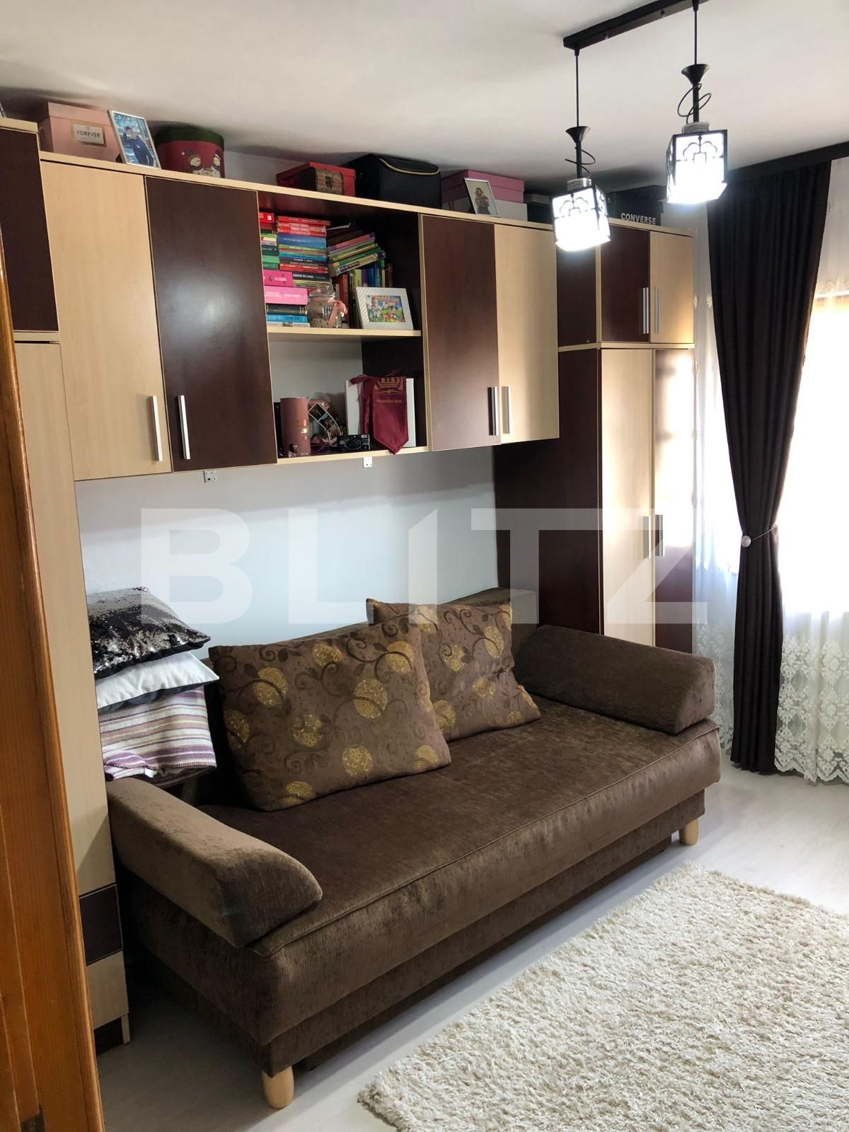 Apartament de vânzare 3 camere Burdujeni - 108867AV | BLITZ Suceava | Poza8