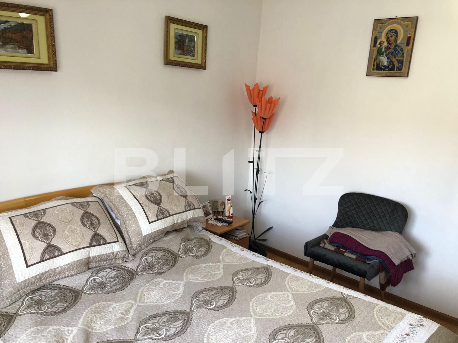 Apartament de vânzare 3 camere Burdujeni - 108867AV | BLITZ Suceava | Poza3