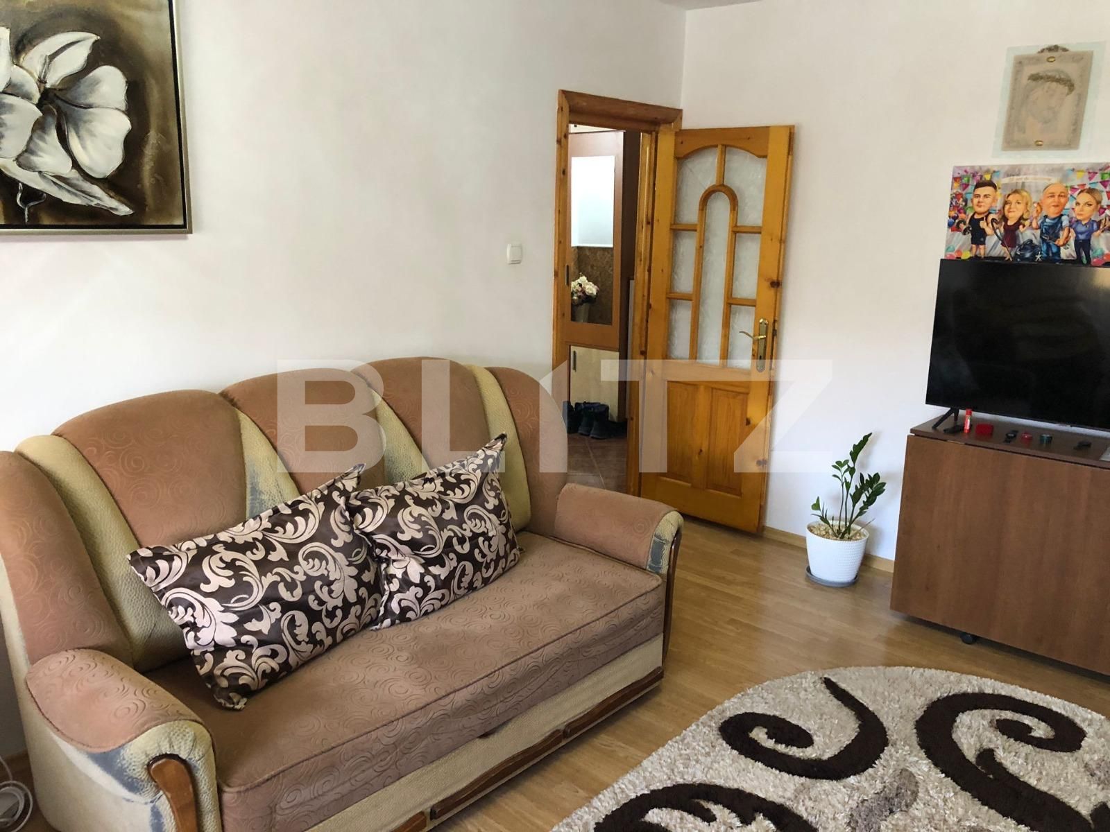 Apartament de vânzare 3 camere Burdujeni - 108867AV | BLITZ Suceava | Poza1