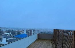 Apartament 2 camere, 50 mp, bloc nou, zona Zamca