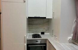 Apartament 2 camere, 50 mp, bloc nou, zona Zamca