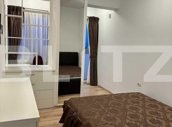 Apartament de închiriat 2 camere Nord - 108921AI | BLITZ Suceava | Poza1