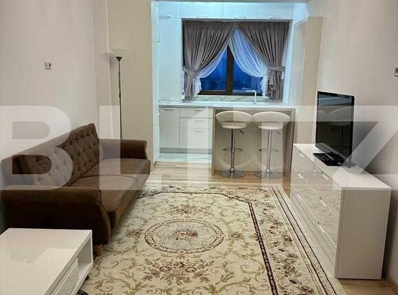 Apartament de închiriat 2 camere Nord - 108921AI | BLITZ Suceava | Poza2