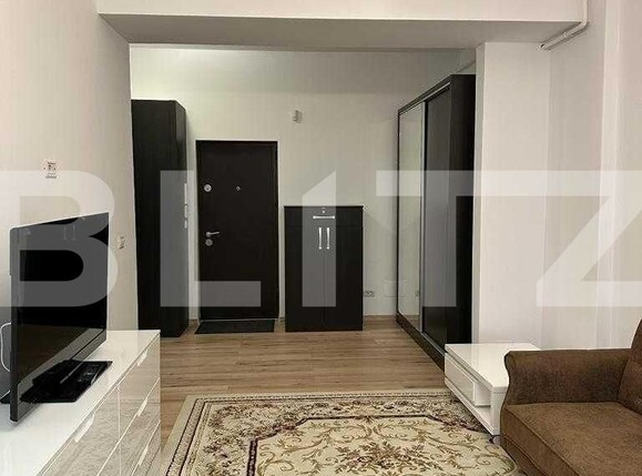 Apartament de închiriat 2 camere Nord - 108921AI | BLITZ Suceava | Poza3