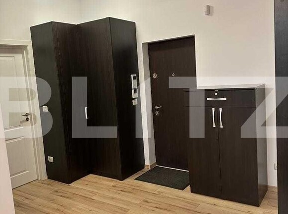 Apartament de închiriat 2 camere Nord - 108921AI | BLITZ Suceava | Poza4