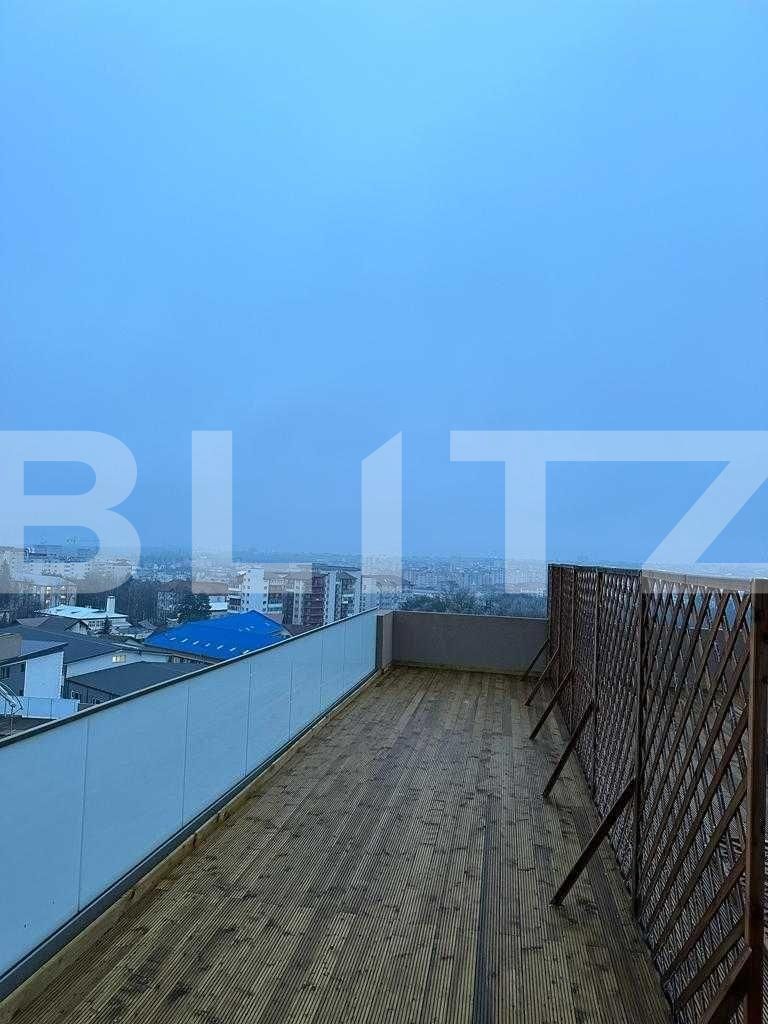 Apartament de închiriat 2 camere Nord - 108921AI | BLITZ Suceava | Poza8