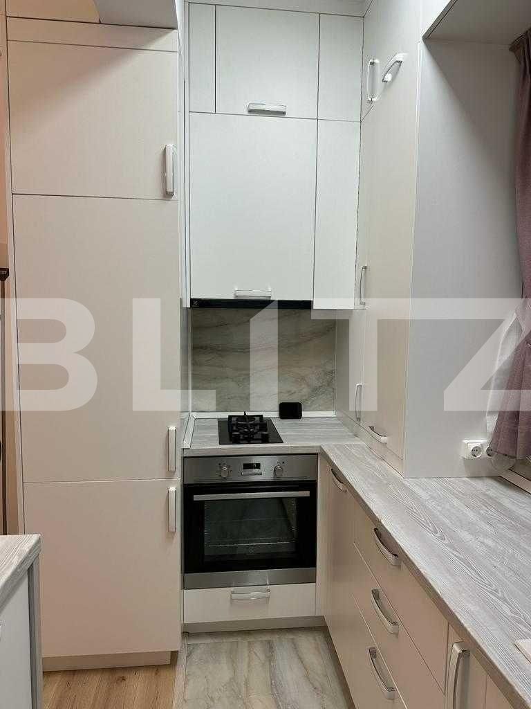 Apartament de închiriat 2 camere Nord - 108921AI | BLITZ Suceava | Poza5