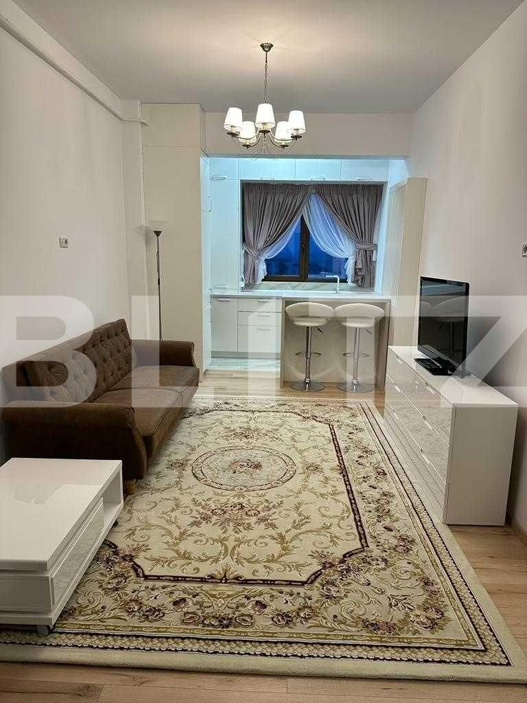 Apartament de închiriat 2 camere Nord - 108921AI | BLITZ Suceava | Poza2