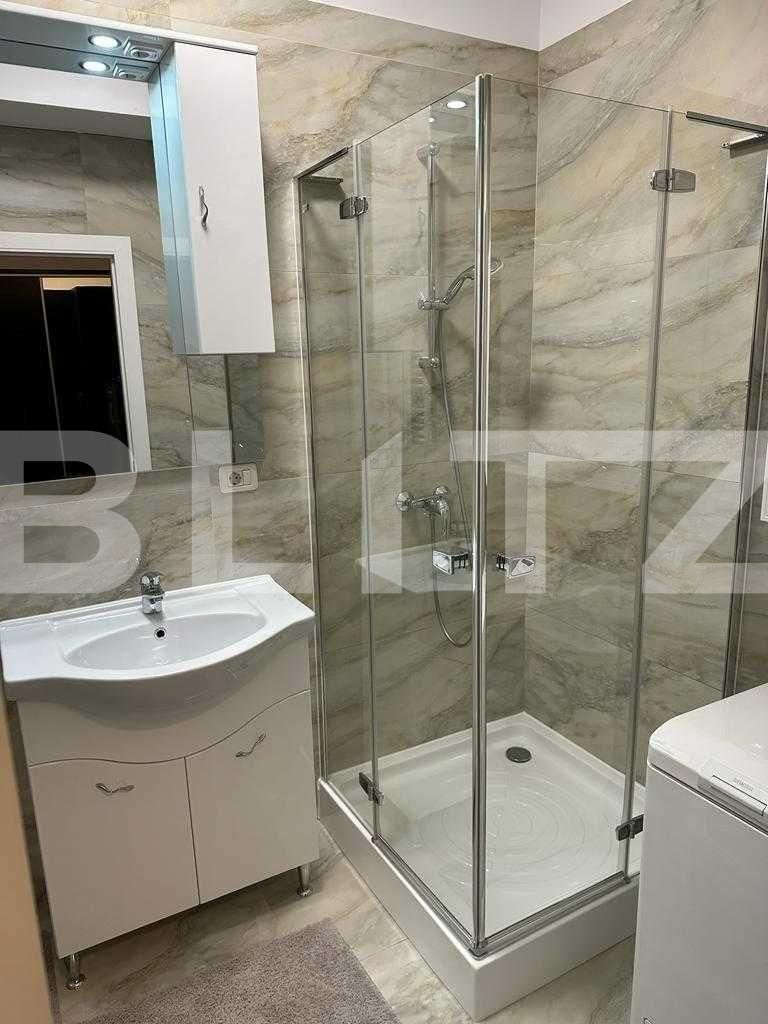 Apartament de închiriat 2 camere Nord - 108921AI | BLITZ Suceava | Poza7