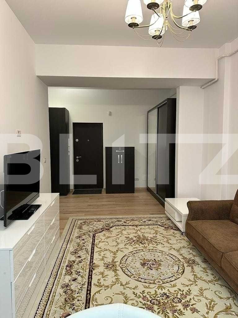 Apartament de închiriat 2 camere Nord - 108921AI | BLITZ Suceava | Poza3