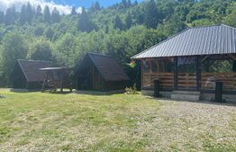 Casa traditionala in Bucovina, 5 camere, 140 mp,  teren 1100 mp, Vama
