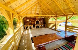 Casa traditionala in Bucovina, 5 camere, 140 mp,  teren 1100 mp, Vama