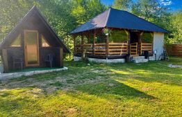 Casa traditionala in Bucovina, 5 camere, 140 mp,  teren 1100 mp, Vama