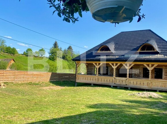 Casa de vânzare 5 camere Nord Est - 108968CV | BLITZ Suceava | Poza4