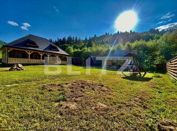 Casa de vânzare 5 camere Nord Est - 108968CV | BLITZ Suceava | Poza1