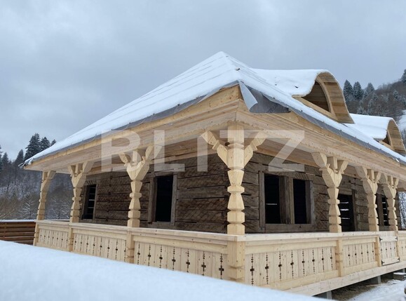 Casa de vânzare 5 camere Nord Est - 108968CV | BLITZ Suceava | Poza6