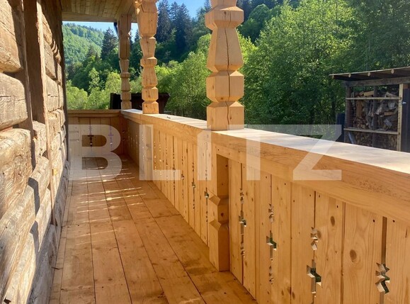 Casa de vânzare 5 camere Nord Est - 108968CV | BLITZ Suceava | Poza13