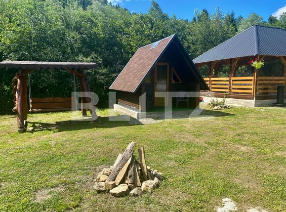 Casa de vânzare 5 camere Nord Est - 108968CV | BLITZ Suceava | Poza11