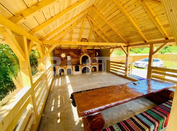 Casa de vânzare 5 camere Nord Est - 108968CV | BLITZ Suceava | Poza9