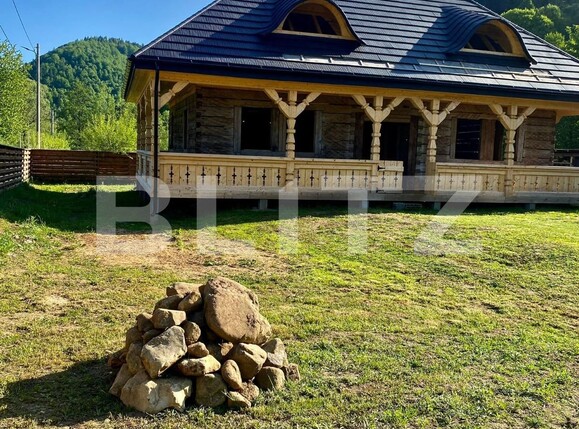 Casa de vânzare 5 camere Nord Est - 108968CV | BLITZ Suceava | Poza3