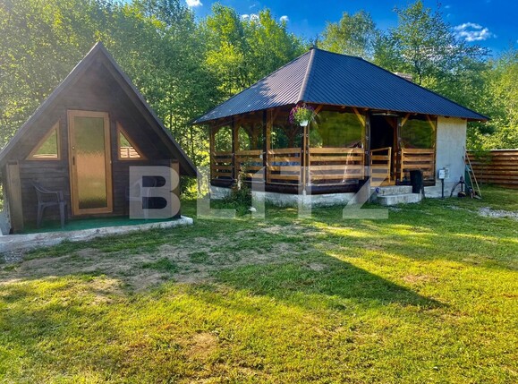 Casa de vânzare 5 camere Nord Est - 108968CV | BLITZ Suceava | Poza2