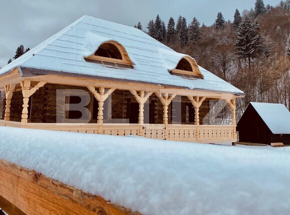 Casa de vânzare 5 camere Nord Est - 108968CV | BLITZ Suceava | Poza7