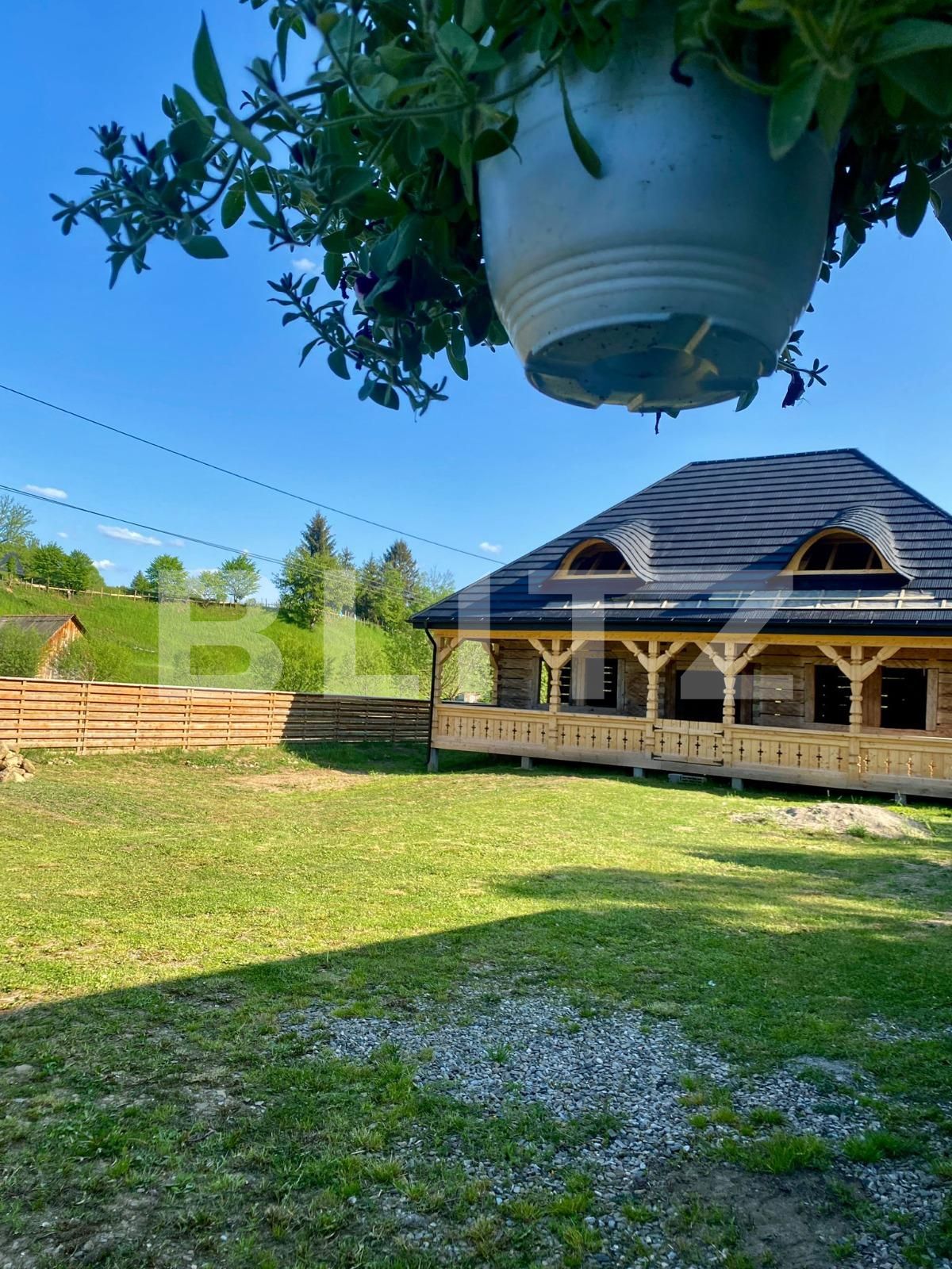 Casa de vânzare 5 camere Nord Est - 108968CV | BLITZ Suceava | Poza4