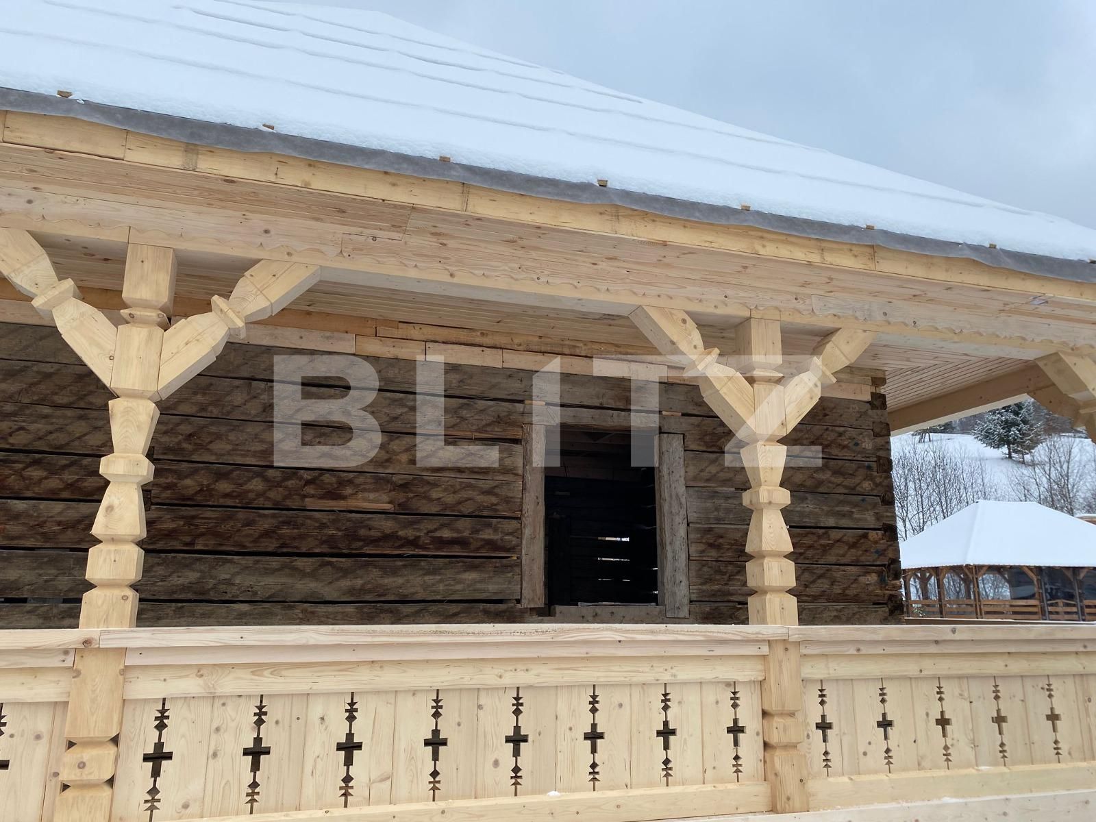 Casa de vânzare 5 camere Nord Est - 108968CV | BLITZ Suceava | Poza8