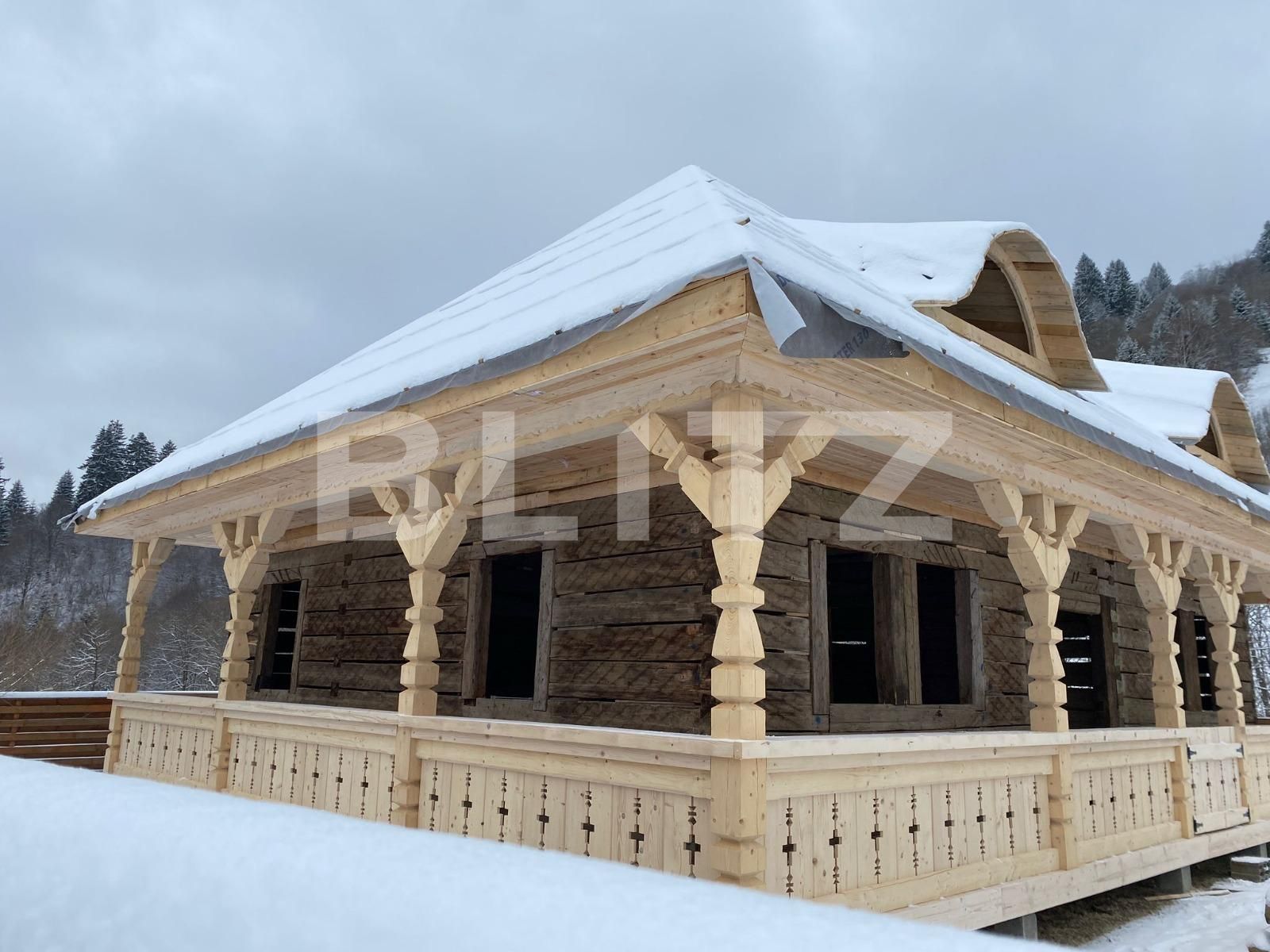 Casa de vânzare 5 camere Nord Est - 108968CV | BLITZ Suceava | Poza6