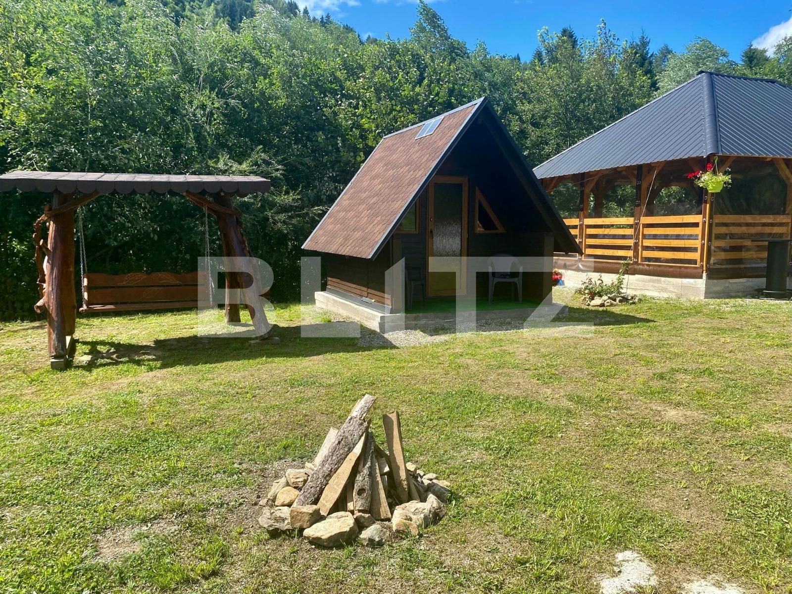 Casa de vânzare 5 camere Nord Est - 108968CV | BLITZ Suceava | Poza11