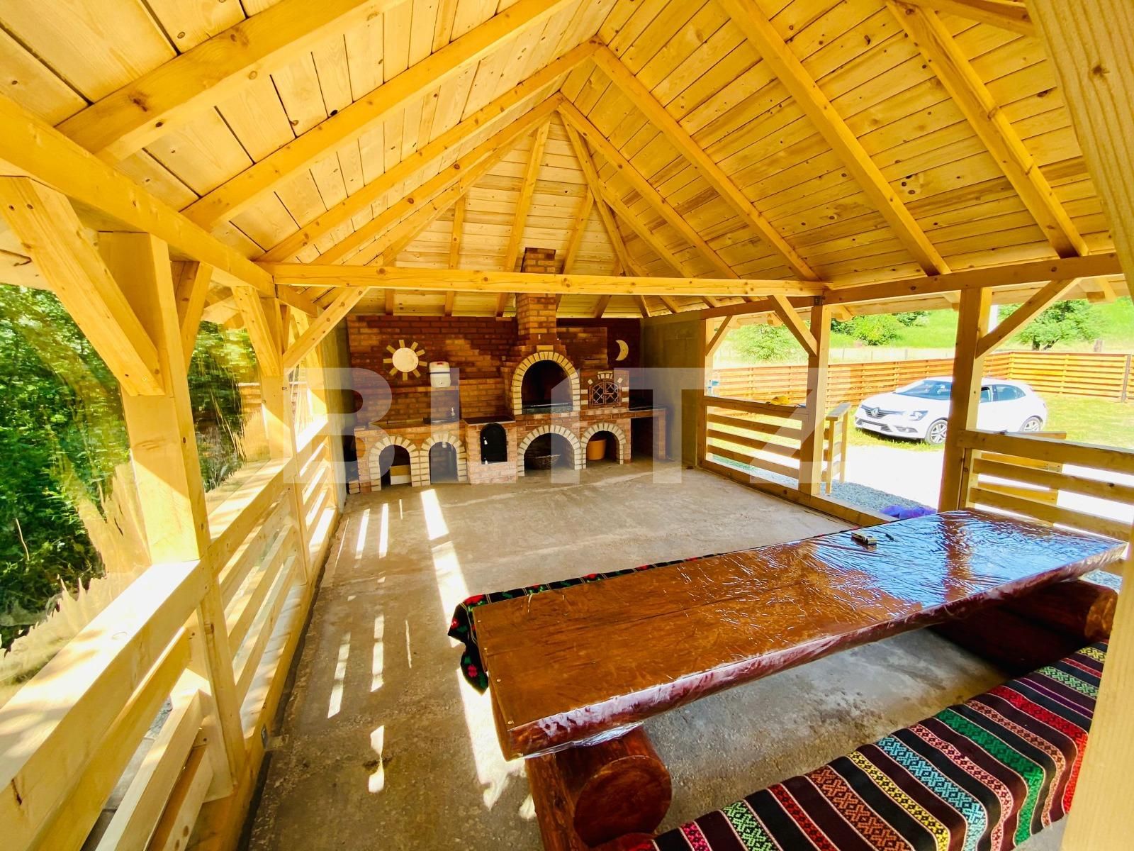 Casa de vânzare 5 camere Nord Est - 108968CV | BLITZ Suceava | Poza9