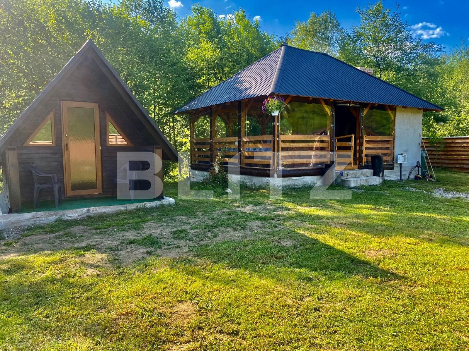 Casa de vânzare 5 camere Nord Est - 108968CV | BLITZ Suceava | Poza2