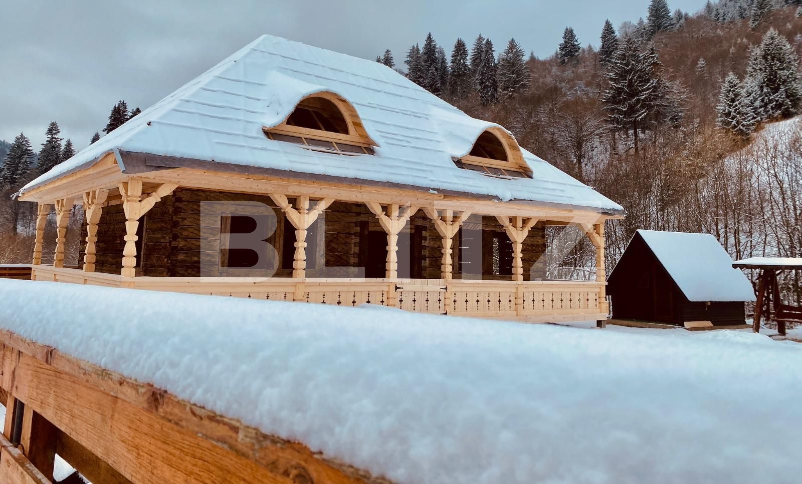 Casa de vânzare 5 camere Nord Est - 108968CV | BLITZ Suceava | Poza7