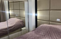 Apartament de 2 camere, 60 mp, finisaje de lux, zona Burdujeni