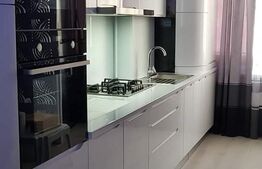 Apartament de 2 camere, 60 mp, finisaje de lux, zona Burdujeni