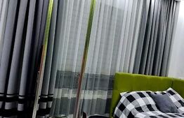 Apartament de 2 camere, 60 mp, finisaje de lux, zona Burdujeni