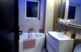 Apartament de 2 camere, 60 mp, finisaje de lux, zona Burdujeni