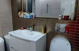 Apartament de 2 camere, 60 mp, finisaje de lux, zona Burdujeni