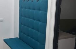 Apartament de 2 camere, 60 mp, finisaje de lux, zona Burdujeni