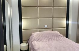 Apartament de 2 camere, 60 mp, finisaje de lux, zona Burdujeni