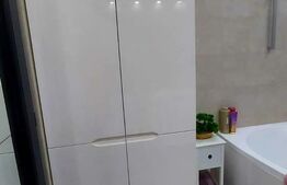 Apartament de 2 camere, 60 mp, finisaje de lux, zona Burdujeni