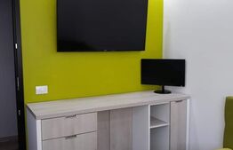 Apartament de 2 camere, 60 mp, finisaje de lux, zona Burdujeni