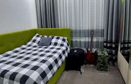 Apartament de 2 camere, 60 mp, finisaje de lux, zona Burdujeni