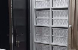 Apartament de 2 camere, 60 mp, finisaje de lux, zona Burdujeni