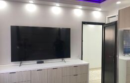 Apartament de 2 camere, 60 mp, finisaje de lux, zona Burdujeni