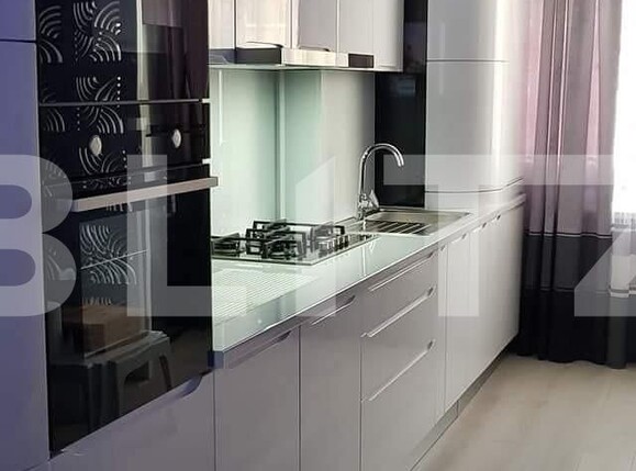 Apartament de vânzare 2 camere Burdujeni - 108984AV | BLITZ Suceava | Poza4