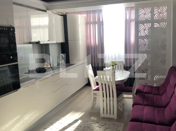 Apartament de vânzare 2 camere Burdujeni - 108984AV | BLITZ Suceava | Poza3