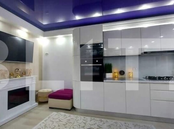 Apartament de vânzare 2 camere Burdujeni - 108984AV | BLITZ Suceava | Poza1