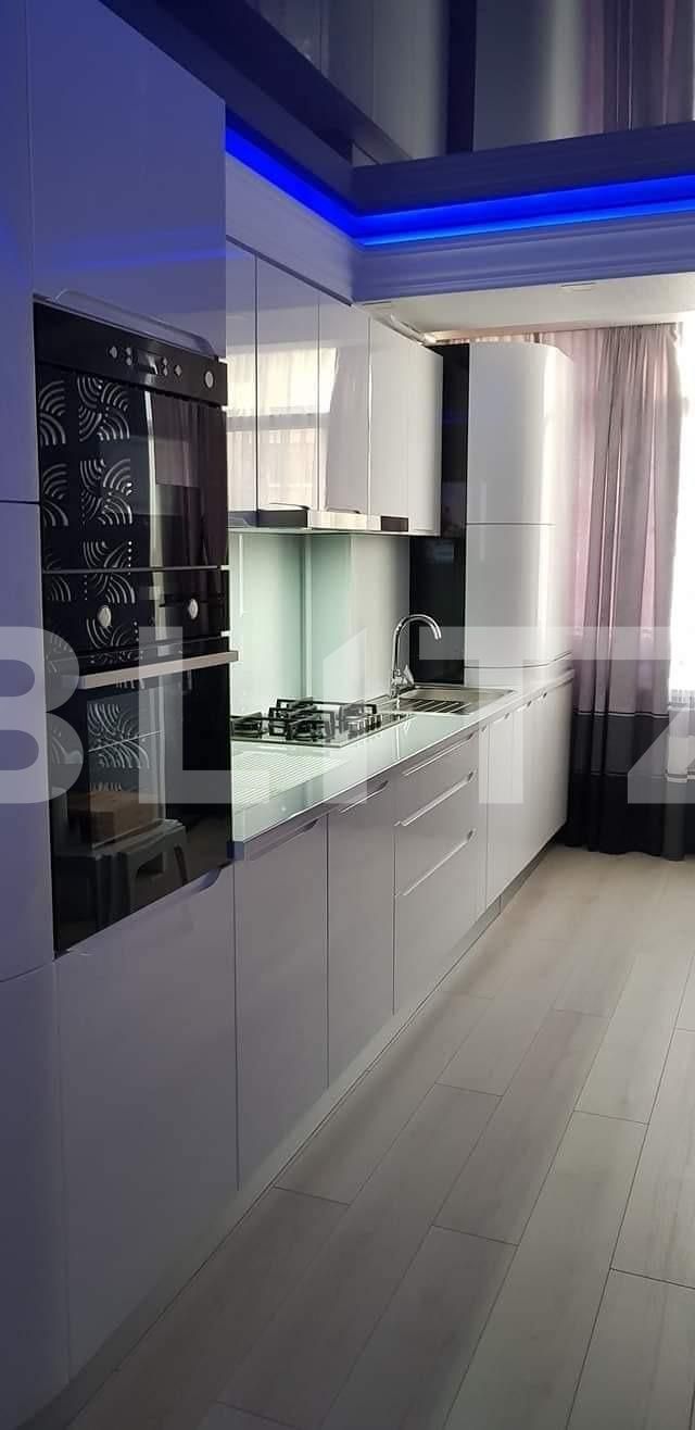 Apartament de vânzare 2 camere Burdujeni - 108984AV | BLITZ Suceava | Poza4